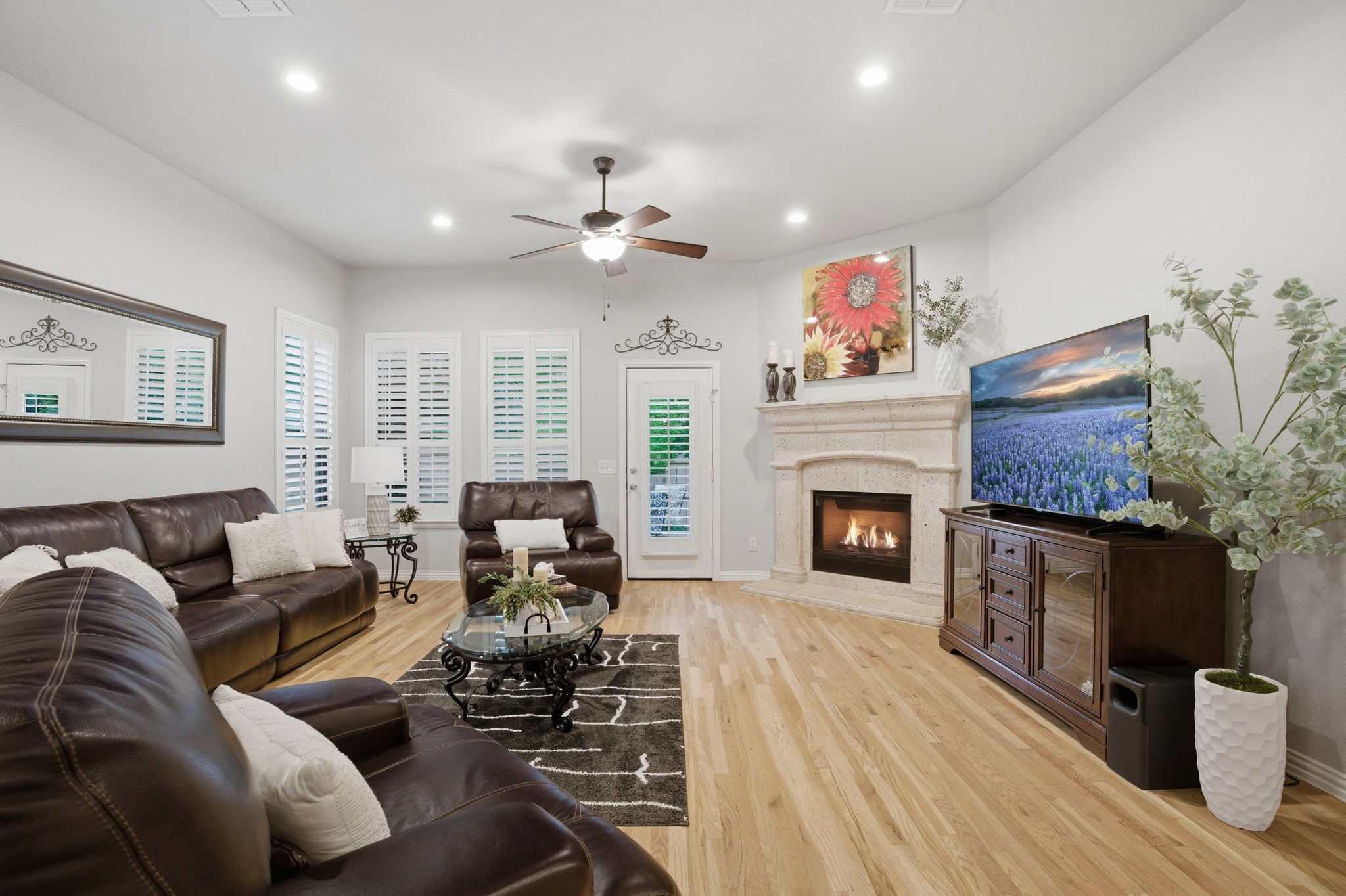 7712 Harvest Hill Lane Mckinney TX 75071