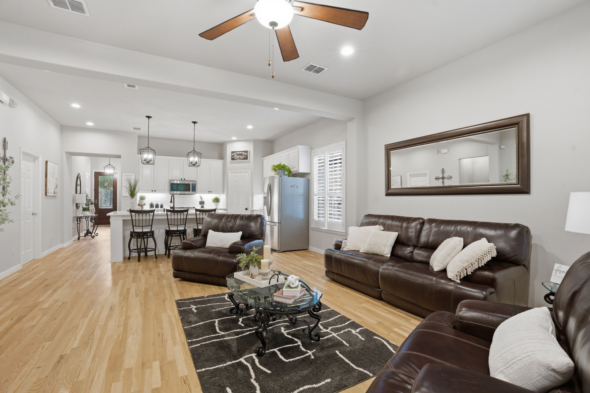 7712 Harvest Hill Lane Mckinney TX 75071