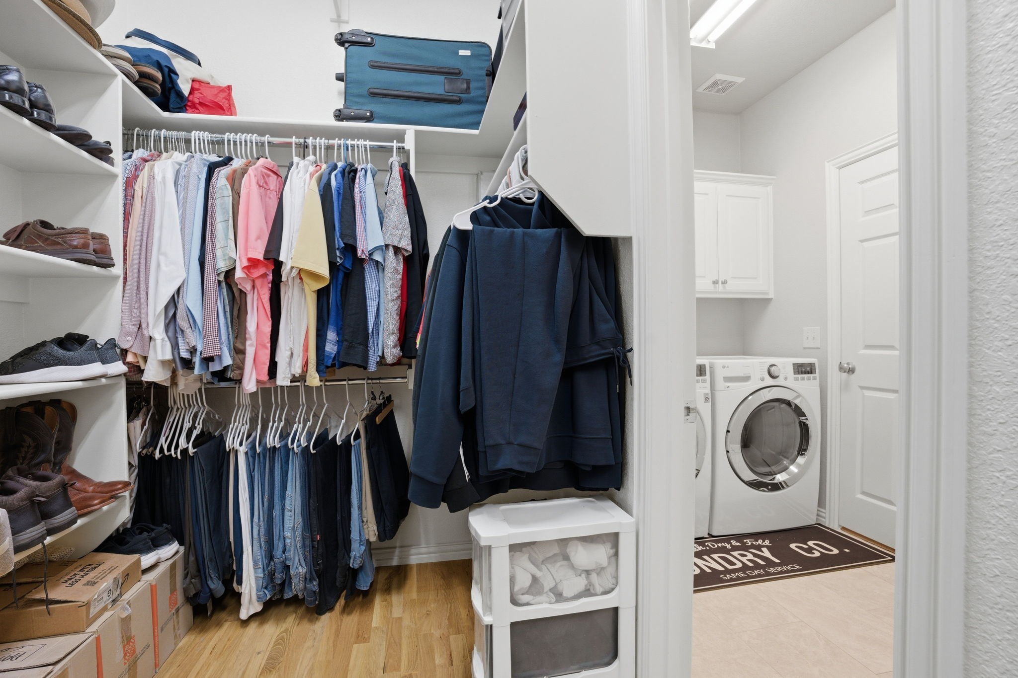7712 Harvest Hill Lane Mckinney TX 75071