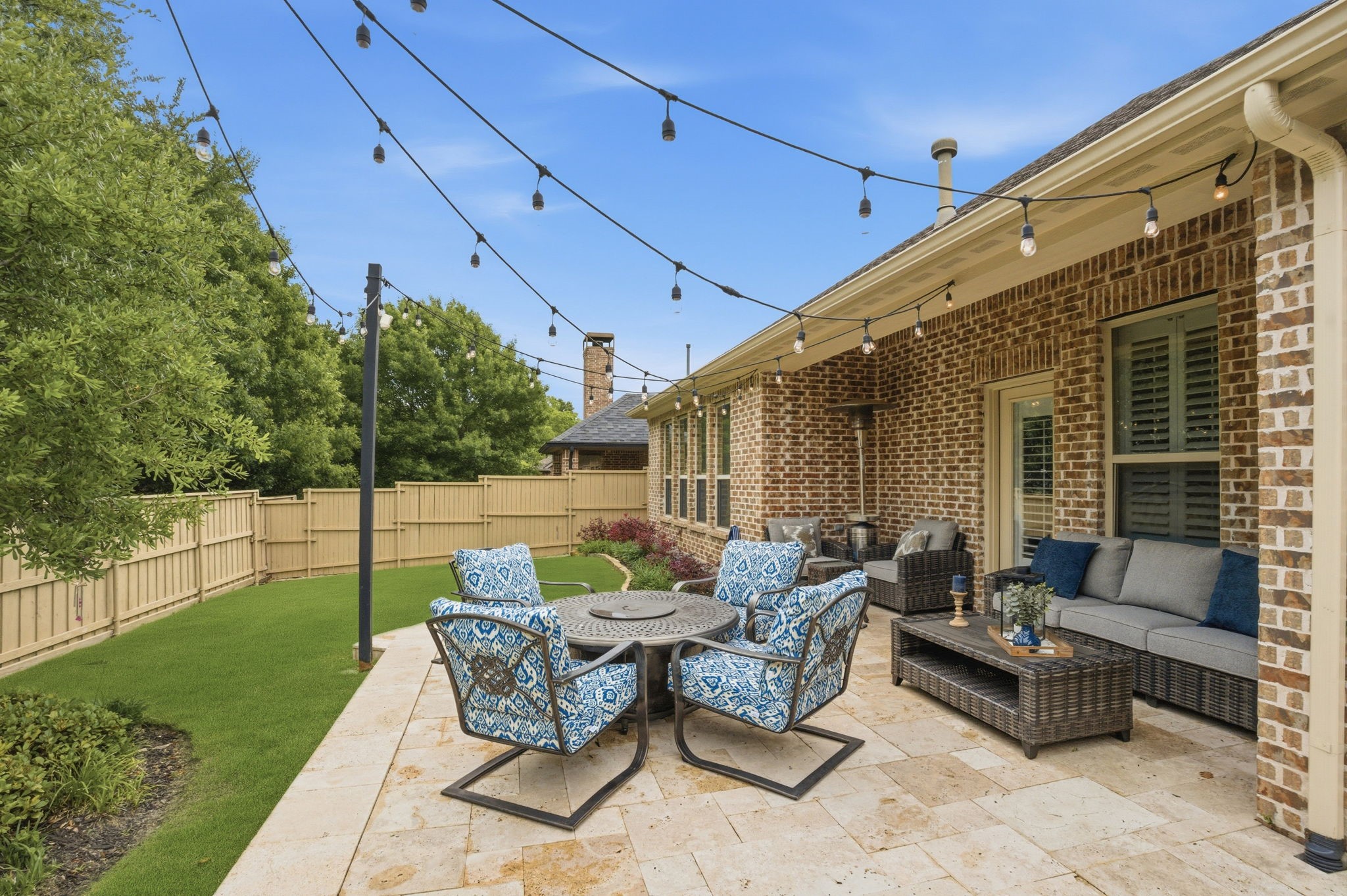 7712 Harvest Hill Lane Mckinney TX 75071