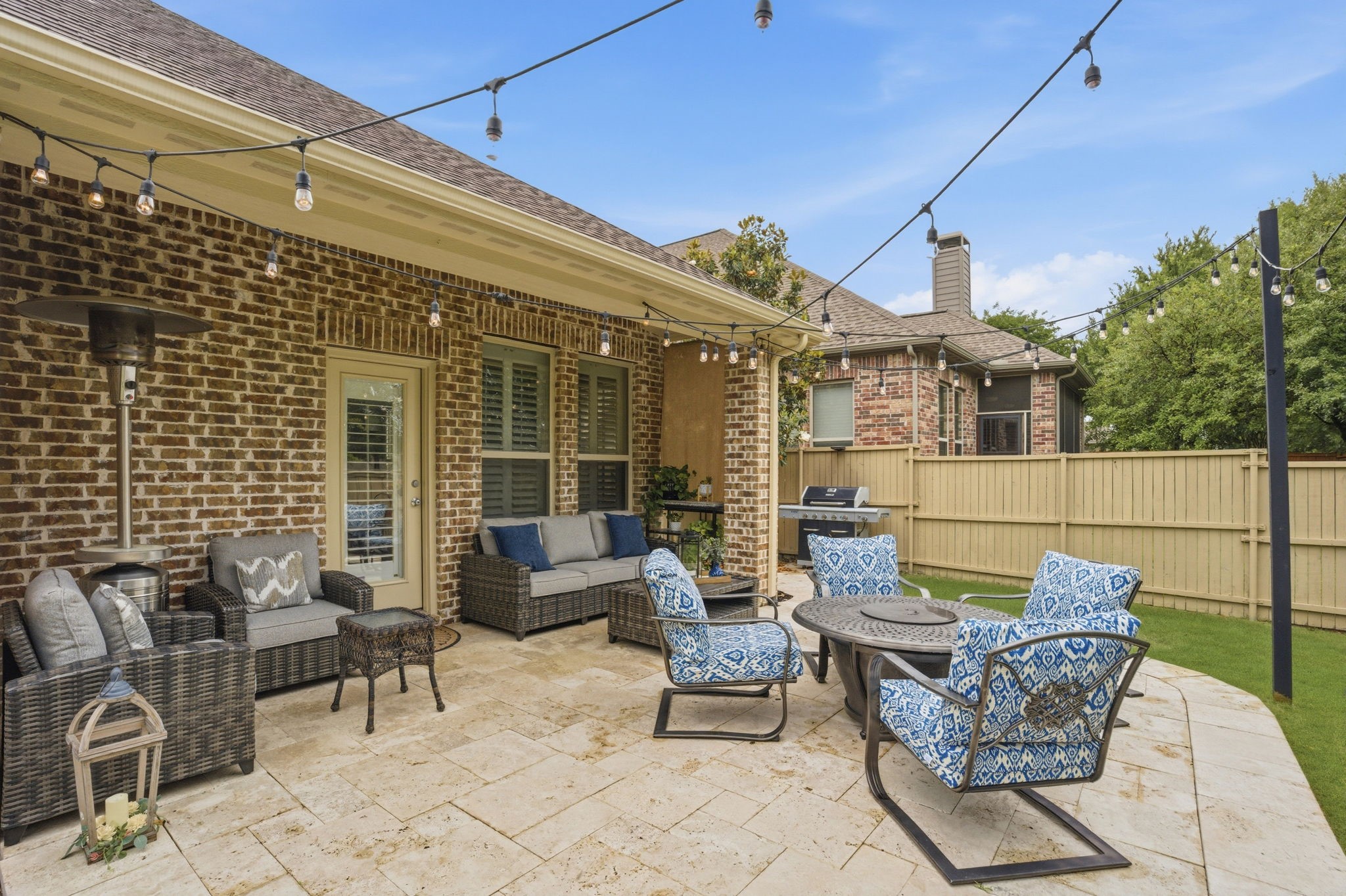 7712 Harvest Hill Lane Mckinney TX 75071