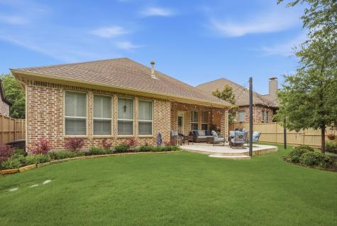 7712 Harvest Hill Lane Mckinney TX 75071