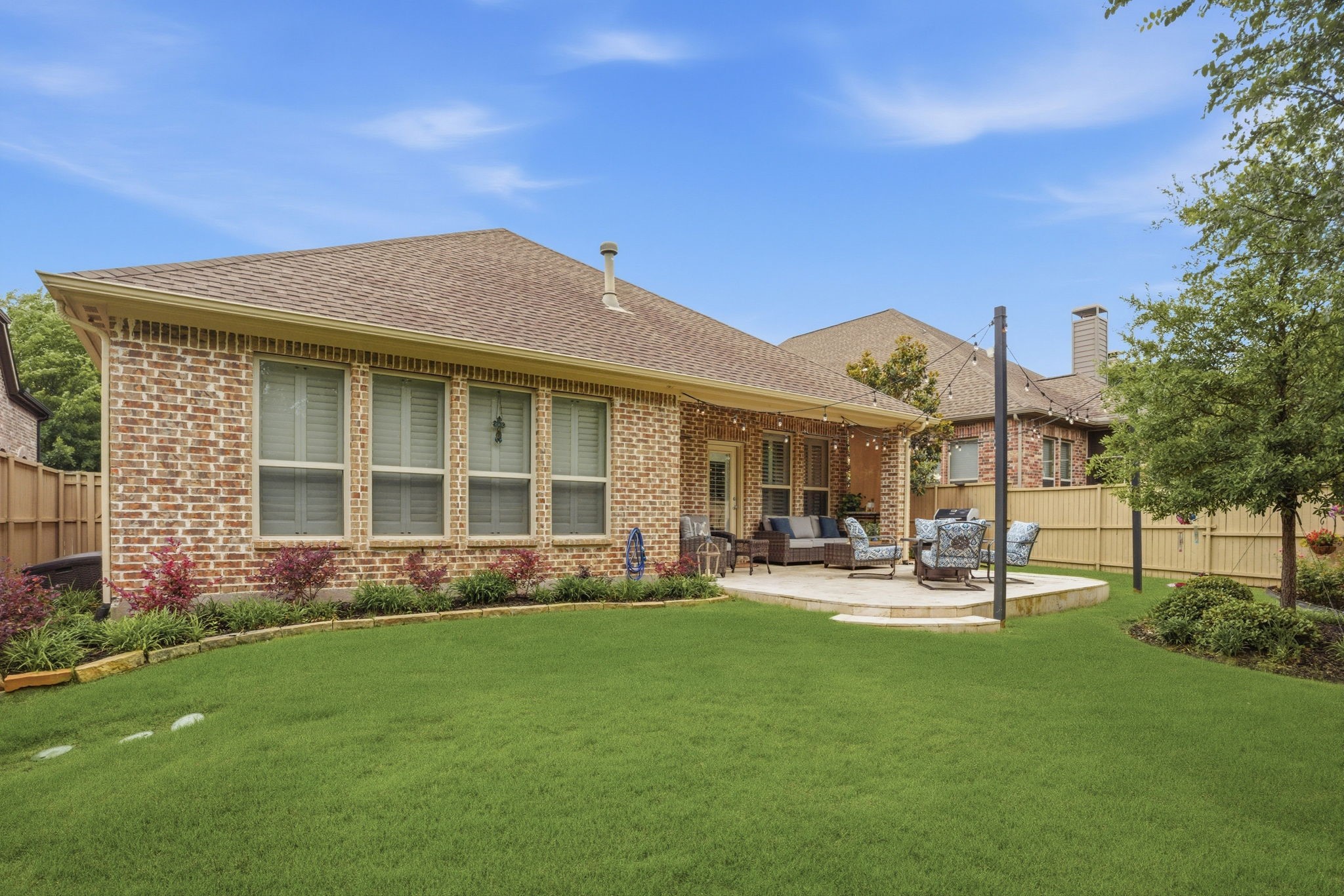 7712 Harvest Hill Lane Mckinney TX 75071