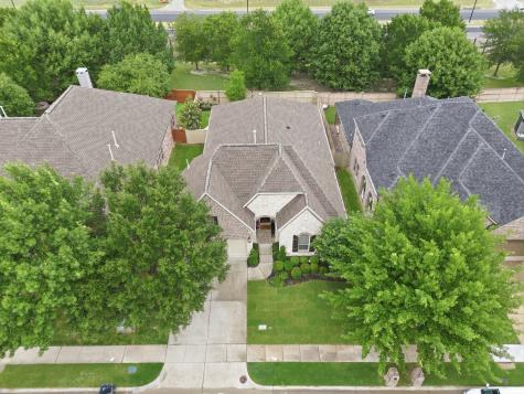 7712 Harvest Hill Lane Mckinney TX 75071