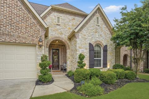 7712 Harvest Hill Lane Mckinney TX 75071