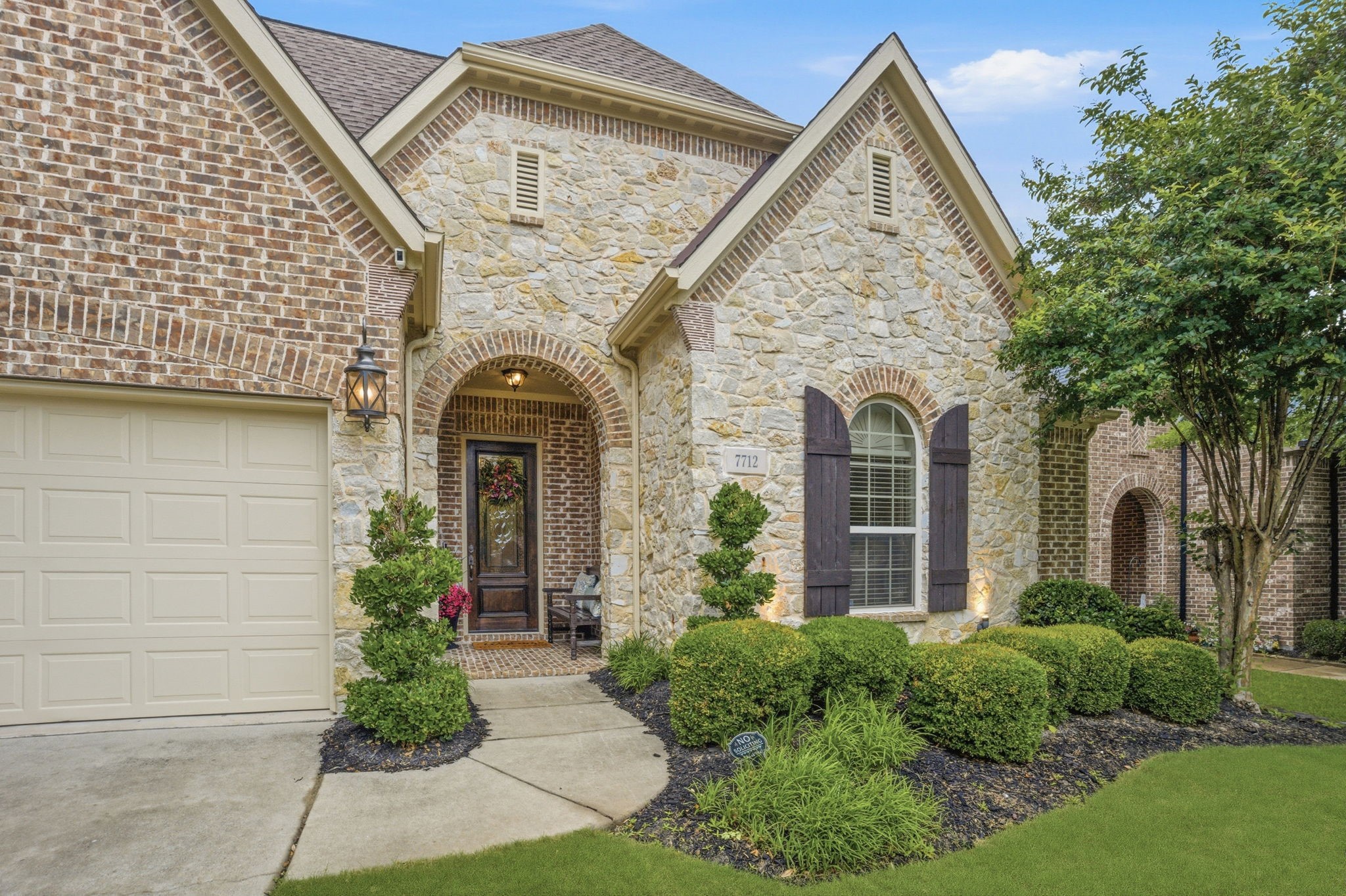7712 Harvest Hill Lane Mckinney TX 75071