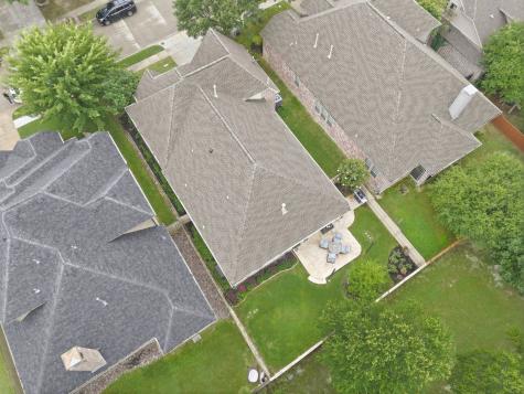7712 Harvest Hill Lane Mckinney TX 75071
