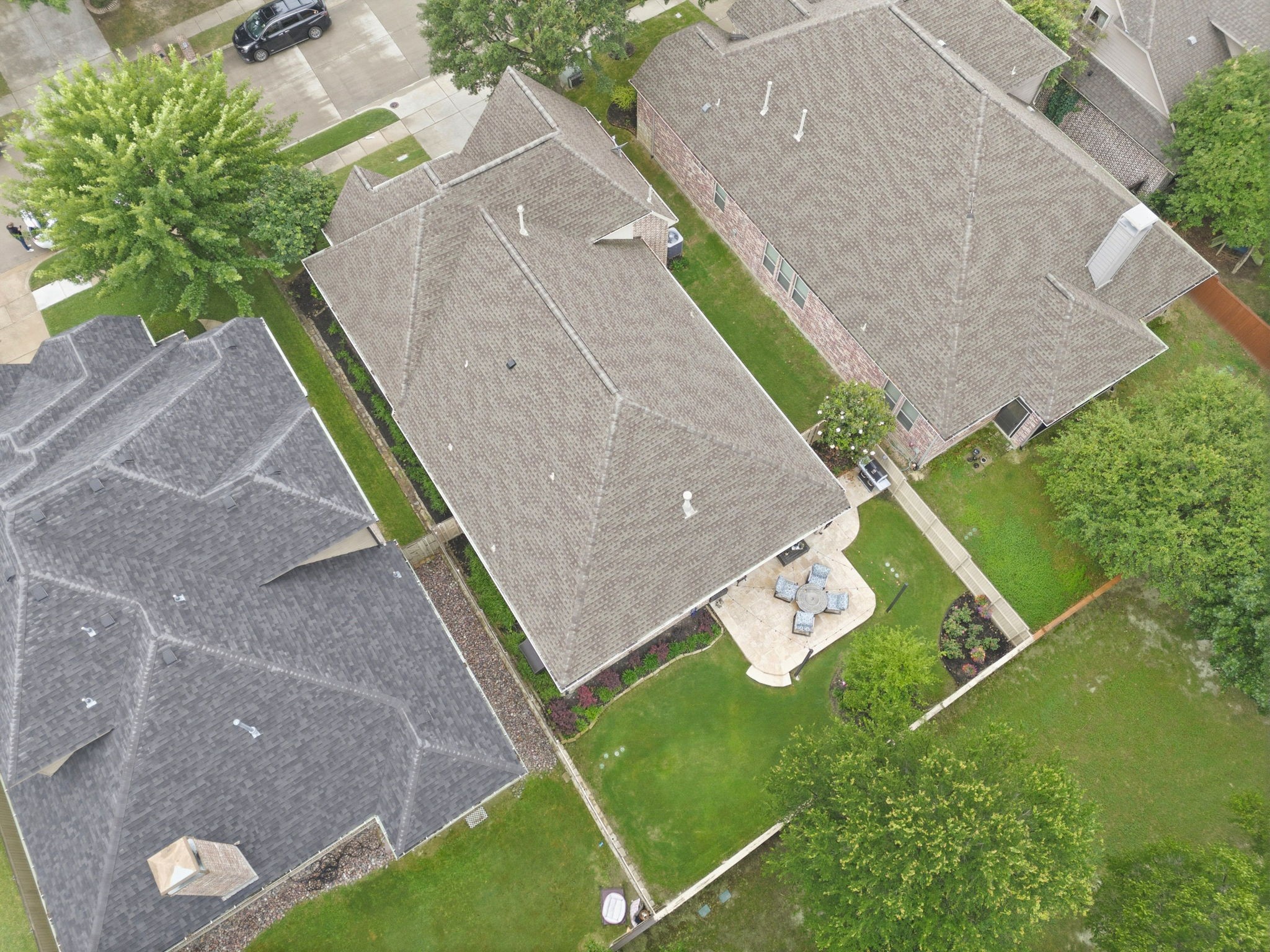 7712 Harvest Hill Lane Mckinney TX 75071