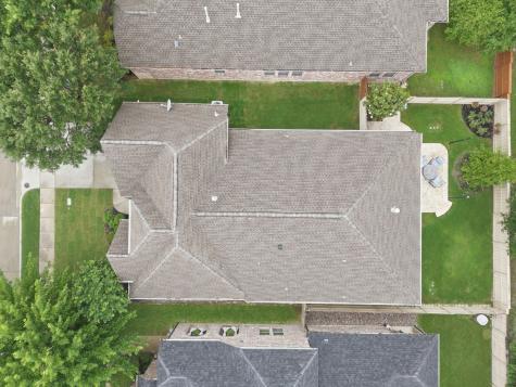 7712 Harvest Hill Lane Mckinney TX 75071