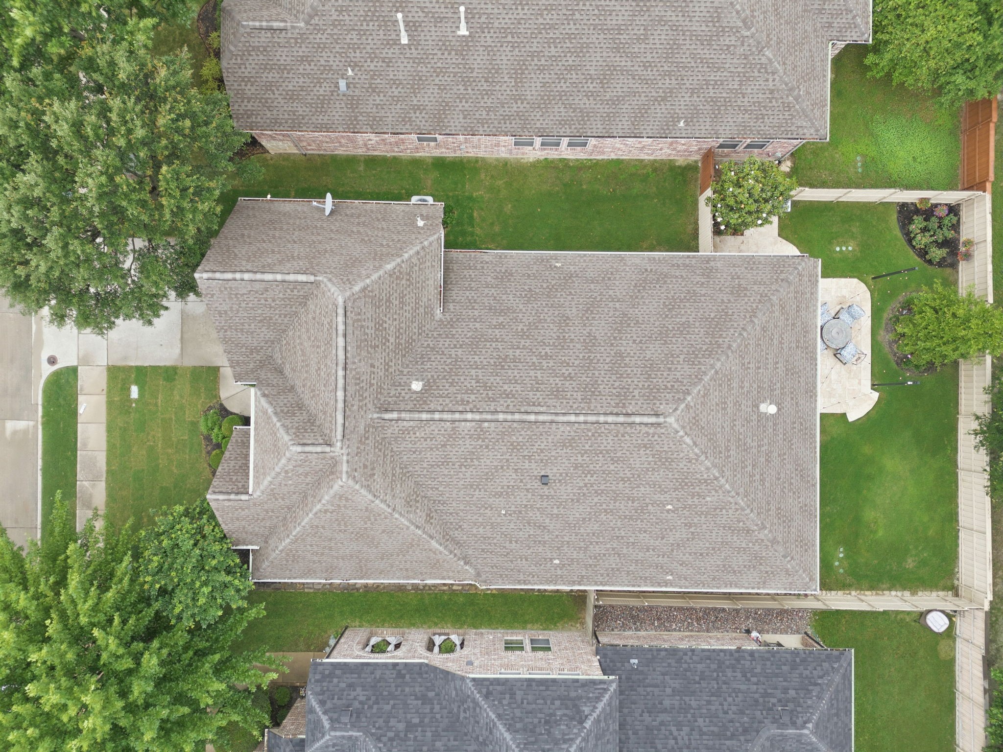 7712 Harvest Hill Lane Mckinney TX 75071