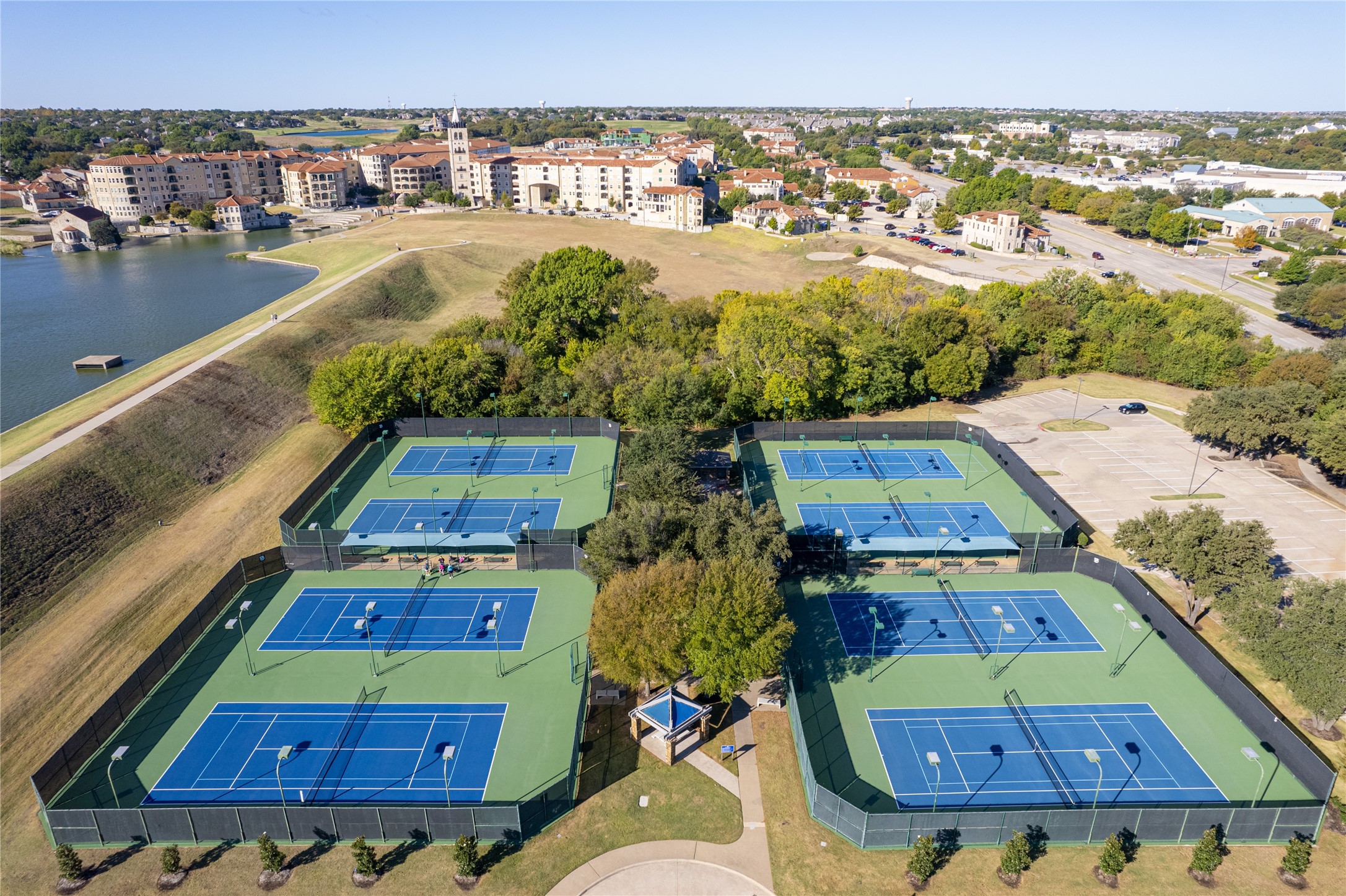 7712 Harvest Hill Lane Mckinney TX 75071