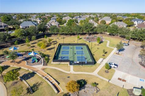 7712 Harvest Hill Lane Mckinney TX 75071