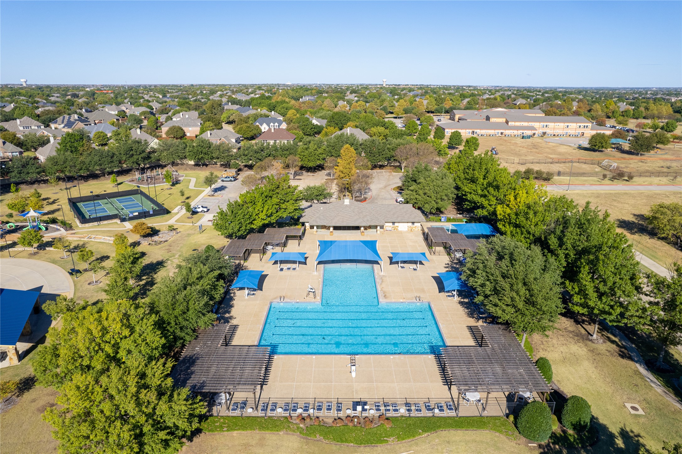 7712 Harvest Hill Lane Mckinney TX 75071