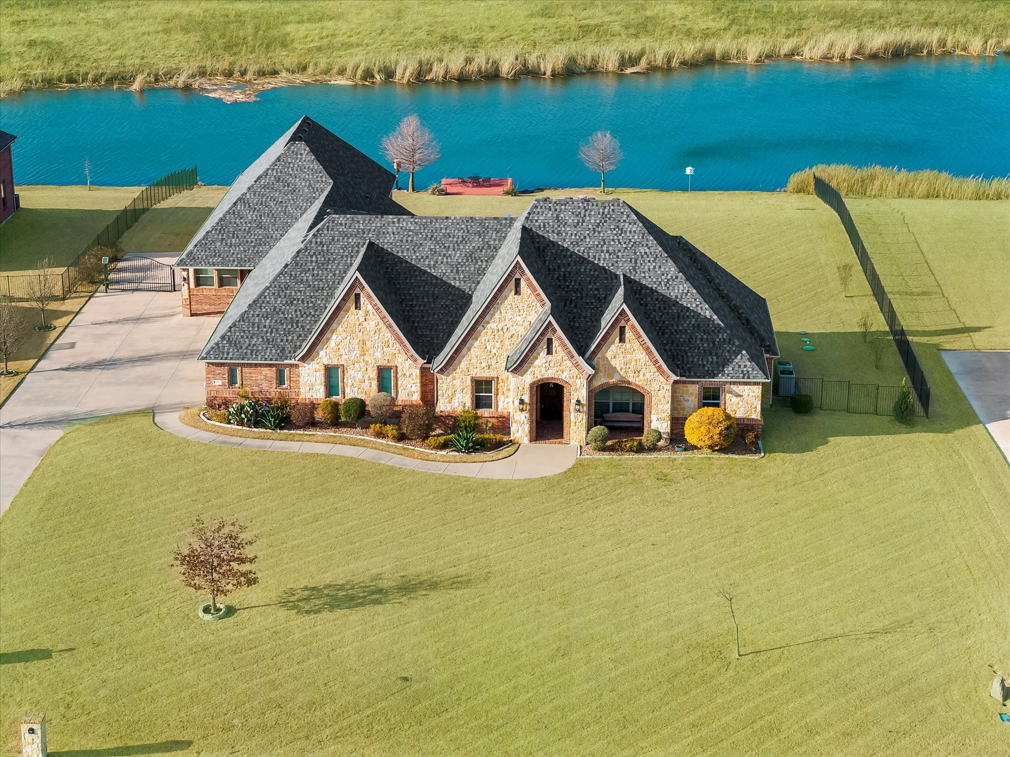 11143 Hancock Avenue Talty TX 75126