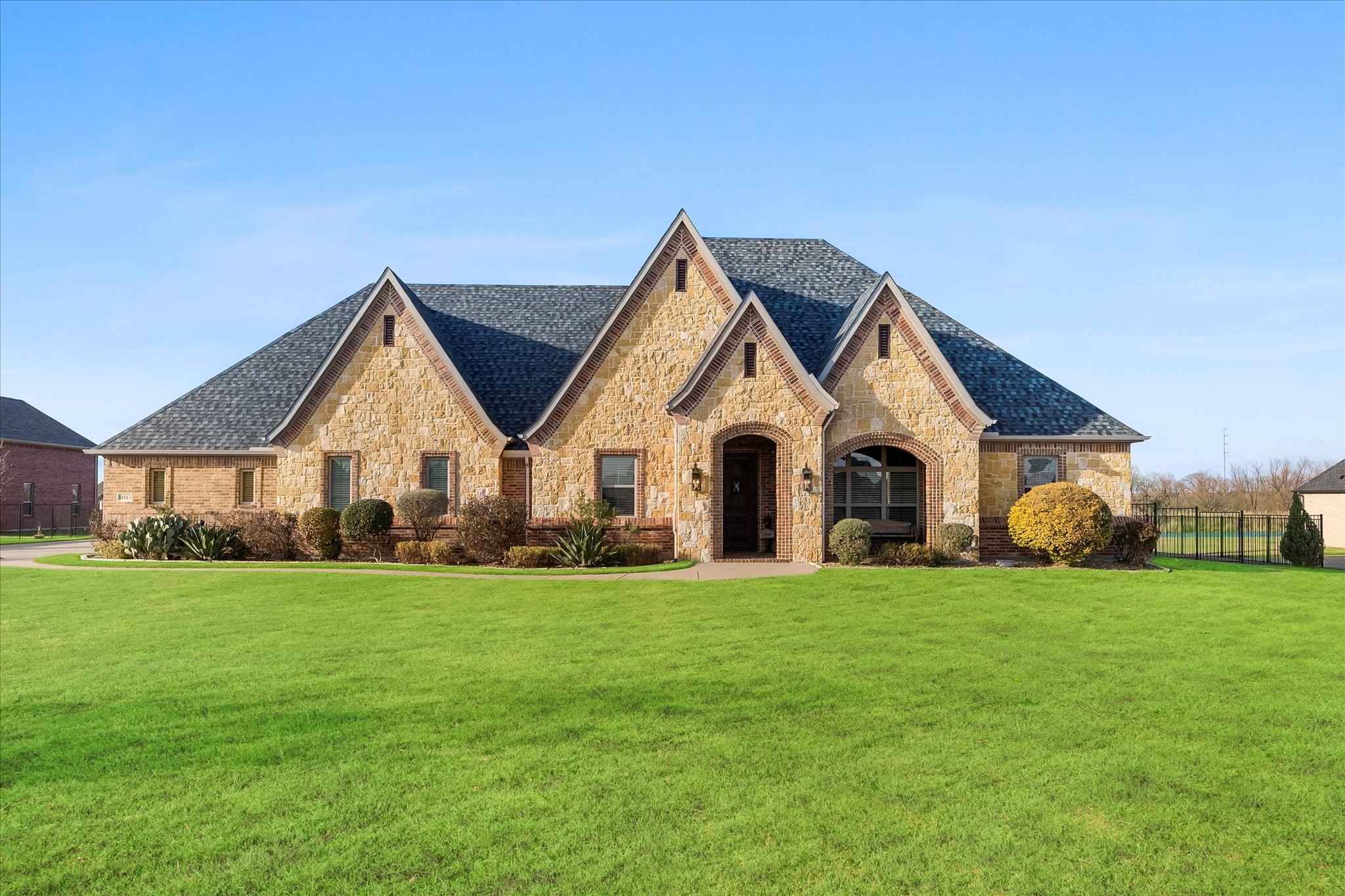 11143 Hancock Avenue Talty TX 75126