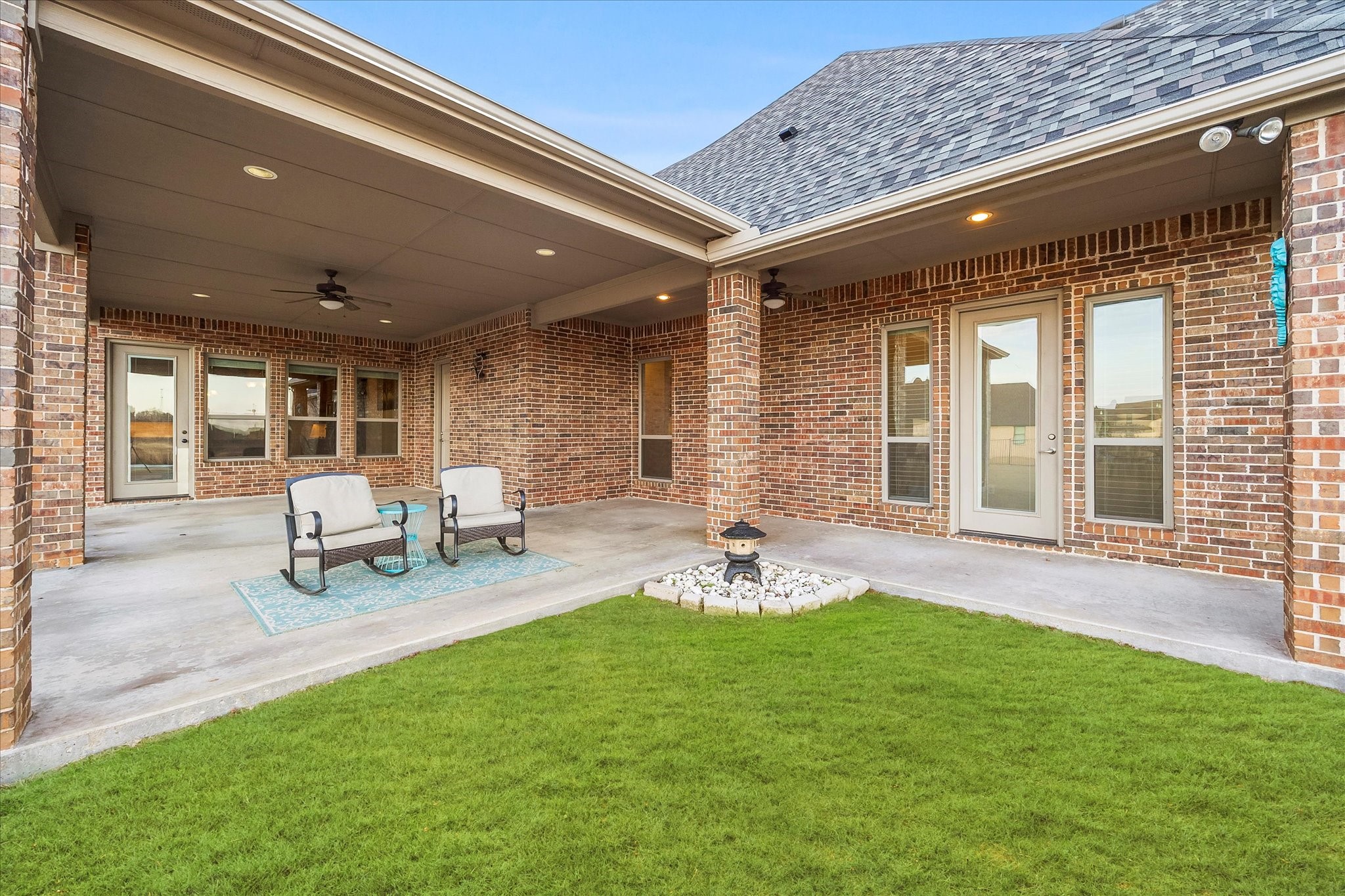 11143 Hancock Avenue Talty TX 75126