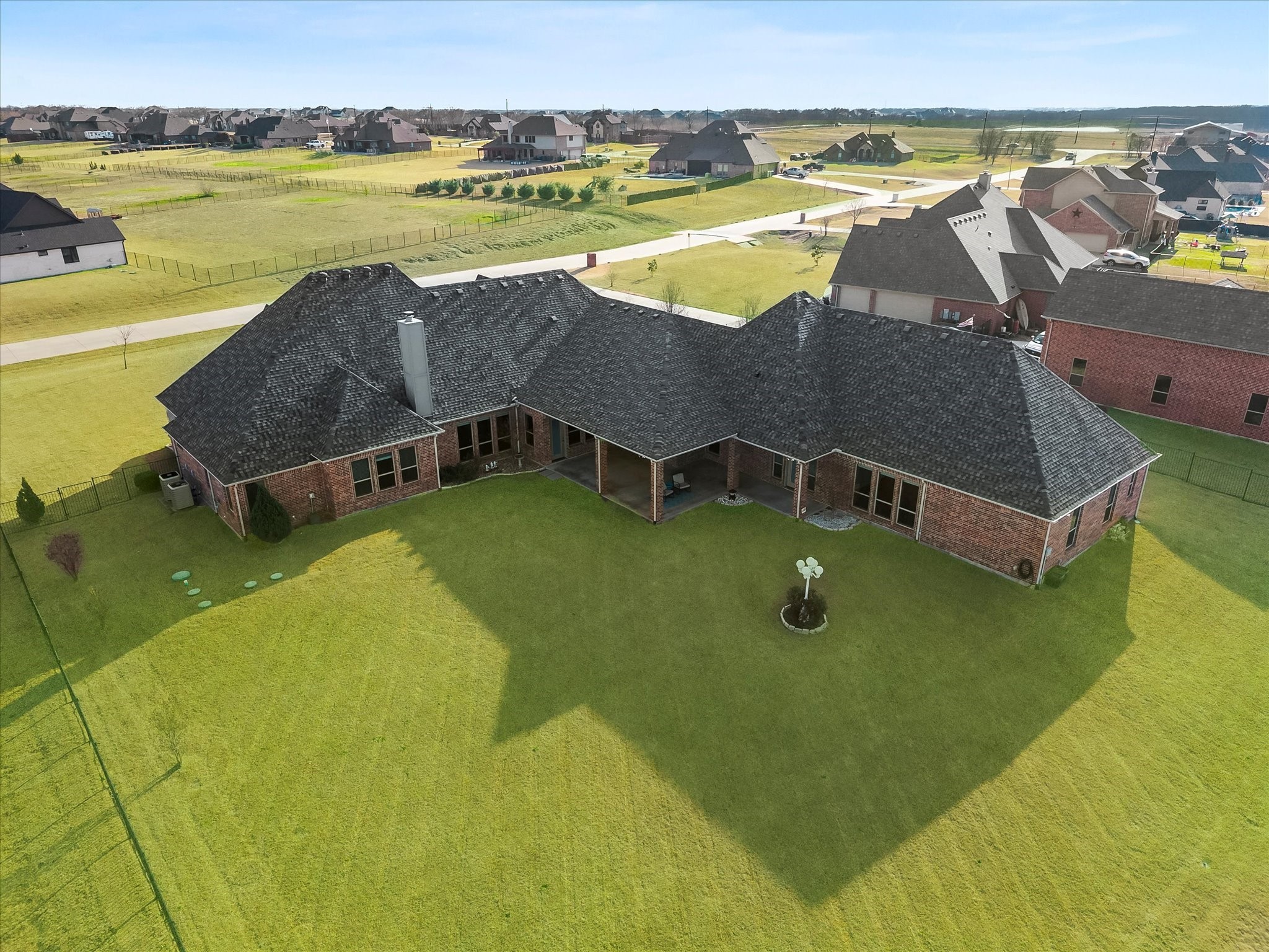 11143 Hancock Avenue Talty TX 75126