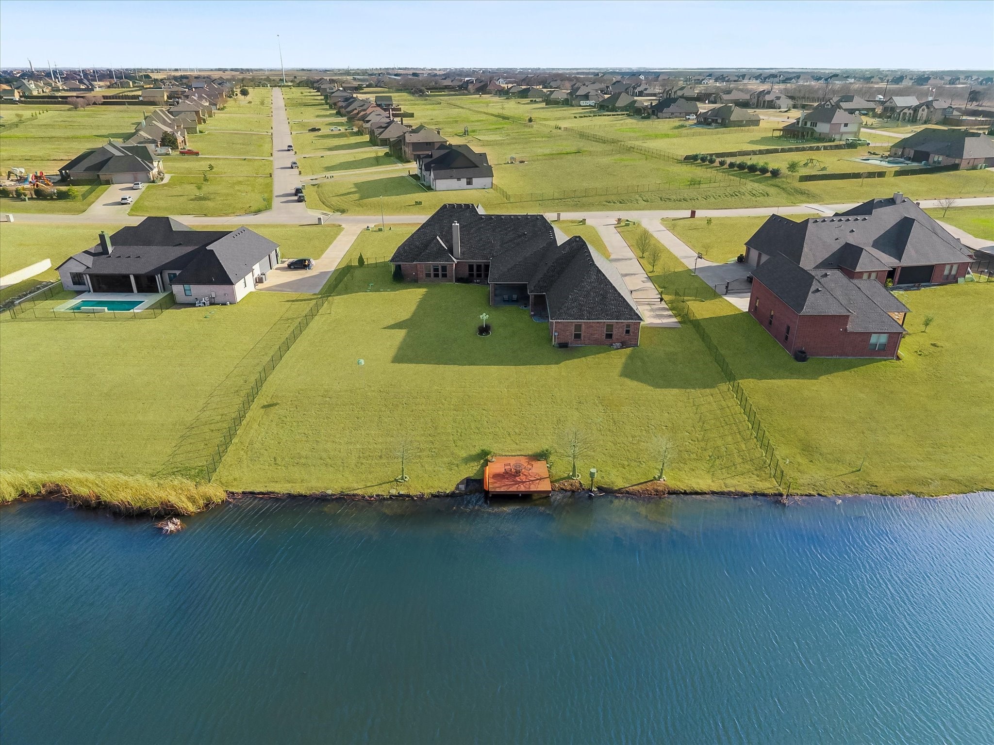 11143 Hancock Avenue Talty TX 75126