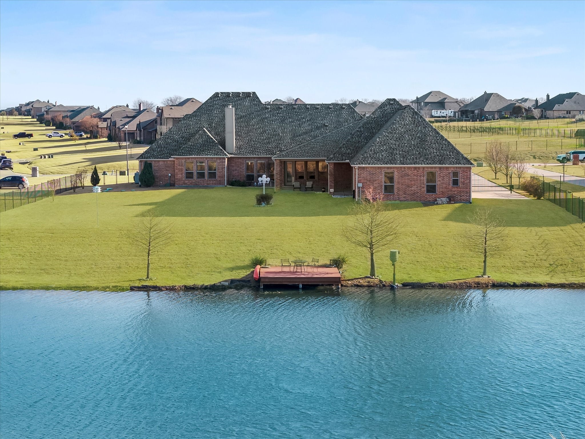 11143 Hancock Avenue Talty TX 75126