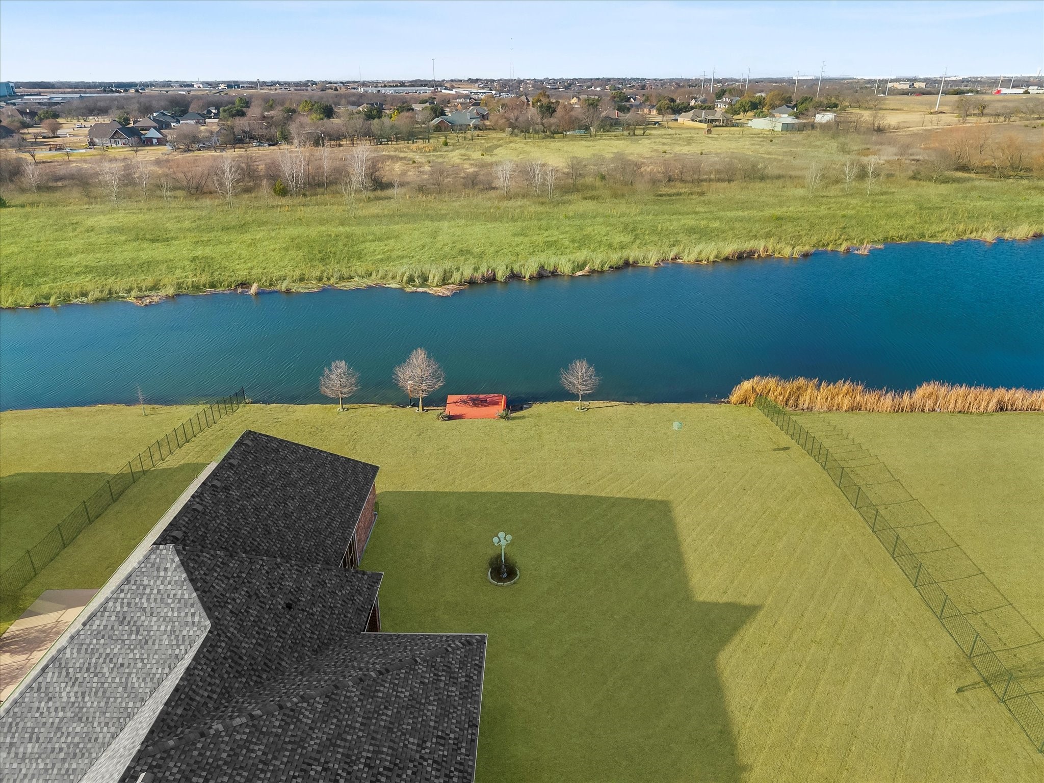 11143 Hancock Avenue Talty TX 75126