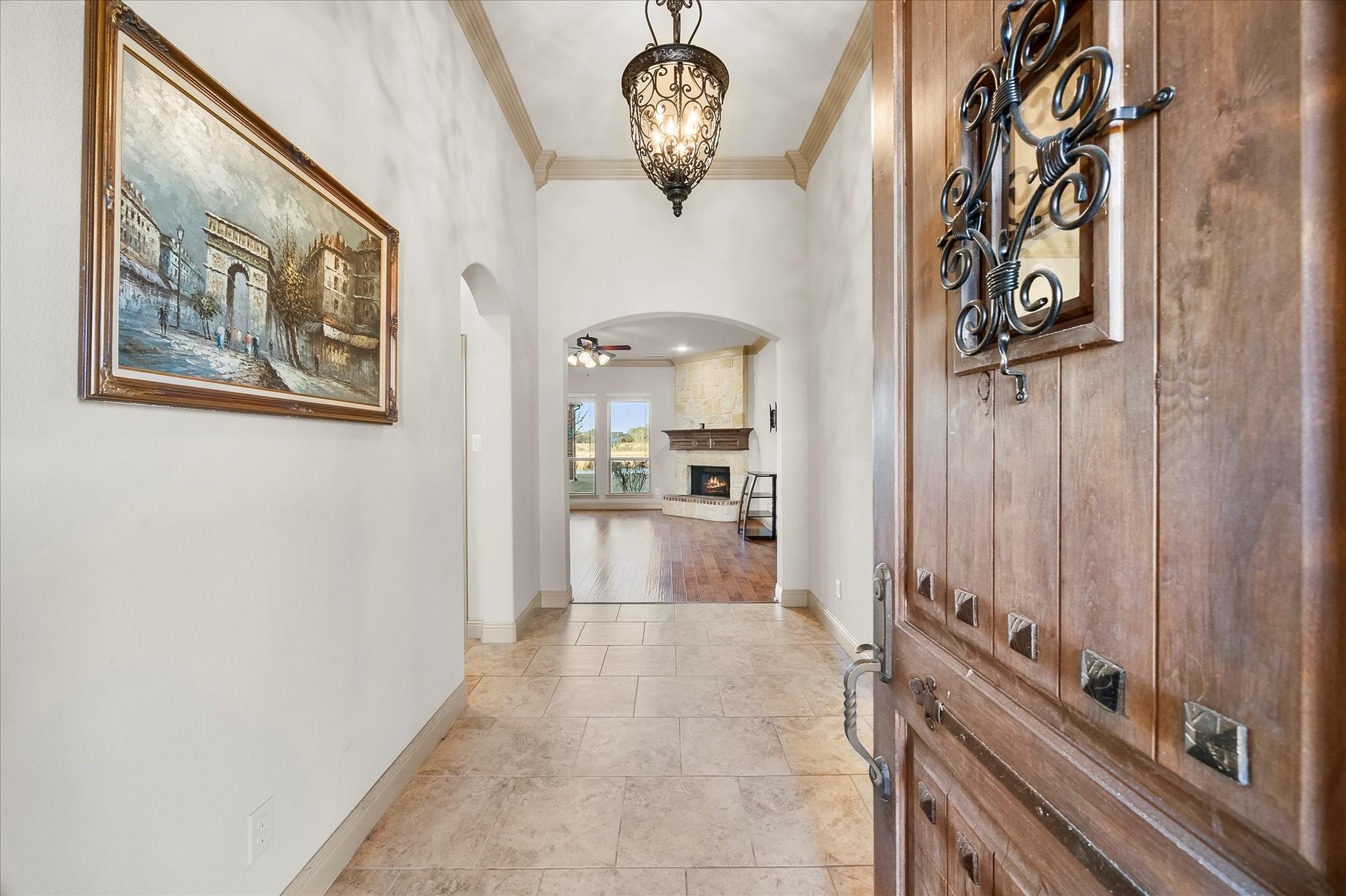 11143 Hancock Avenue Talty TX 75126