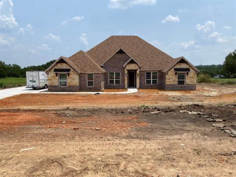 740 Milton Court Granbury TX 76048