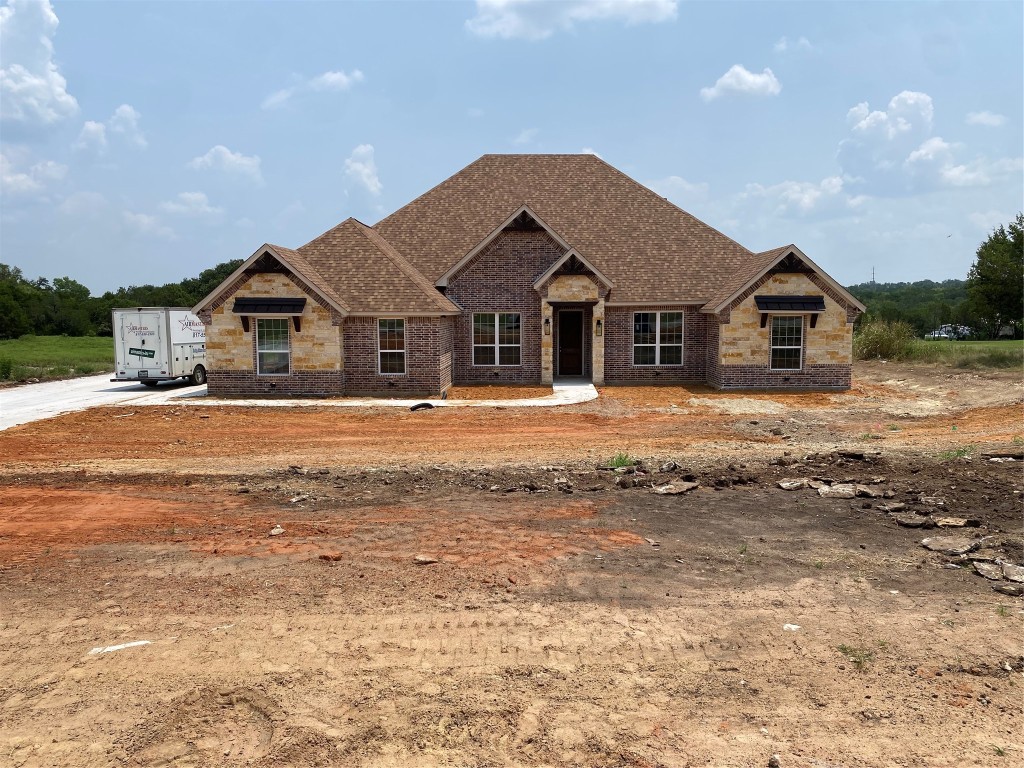 740 Milton Court Granbury TX 76048