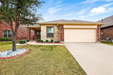 1828 Capulin Road Fort Worth TX 76131