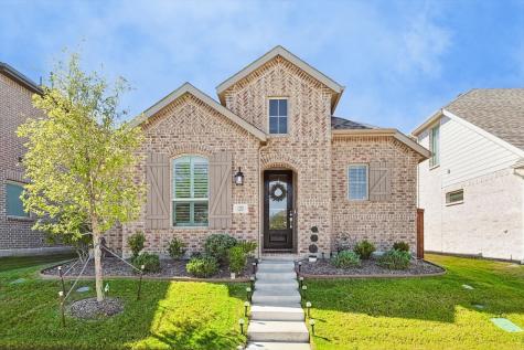 12333 Penson Street Haslet TX 76052