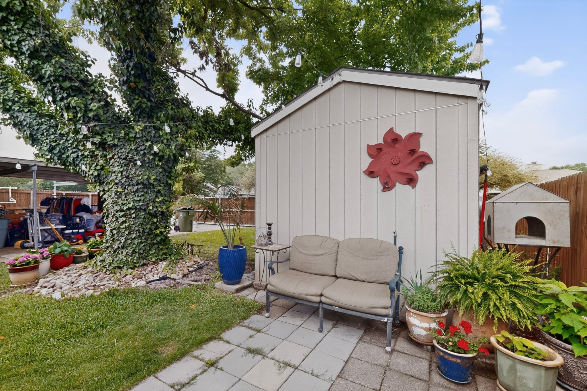 1021 Holland Drive Garland TX 75040