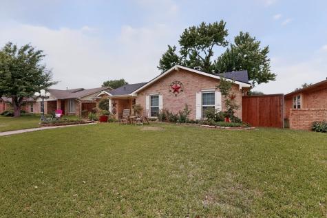 1021 Holland Drive Garland TX 75040