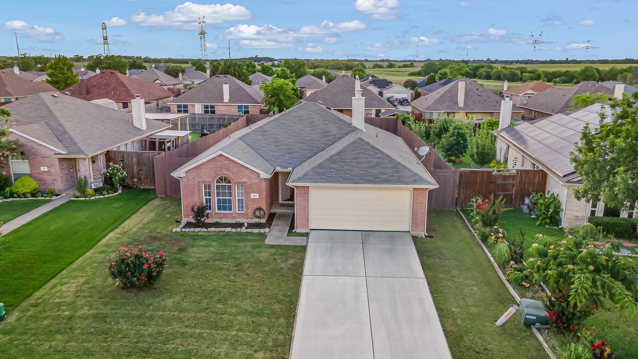 425 Rustic Grove Lane Royse City TX 75189