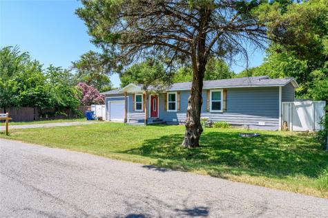 102 Bryant Street Pottsboro TX 75076