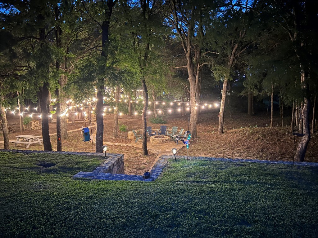 225 Charlie Way Weatherford TX 76087