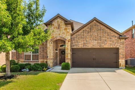 4013 Ellenboro Street Frisco TX 75036