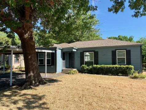 113 W Avenue F Garland TX 75040