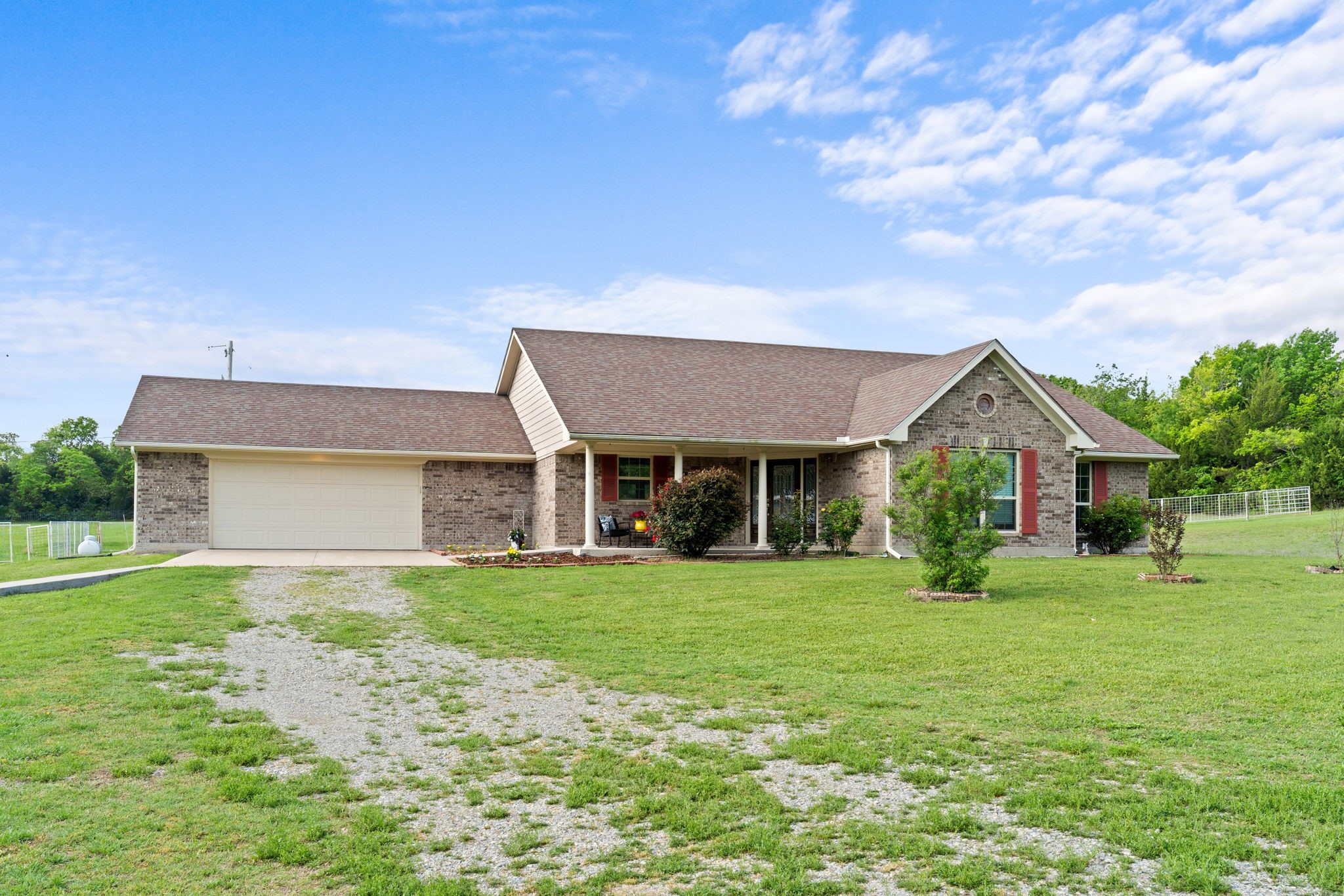 254 Jackson Road Whitewright TX 75491