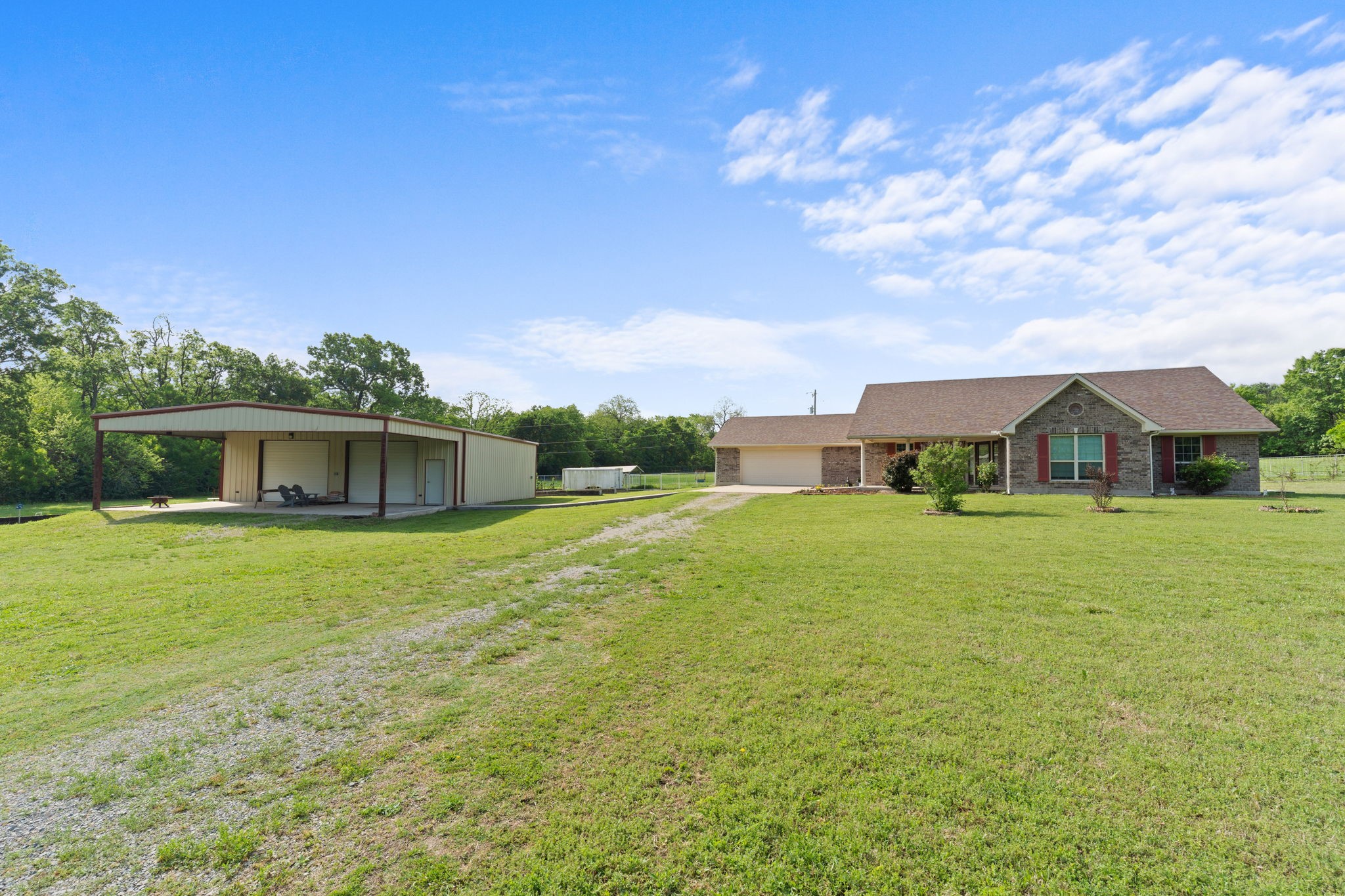 254 Jackson Road Whitewright TX 75491