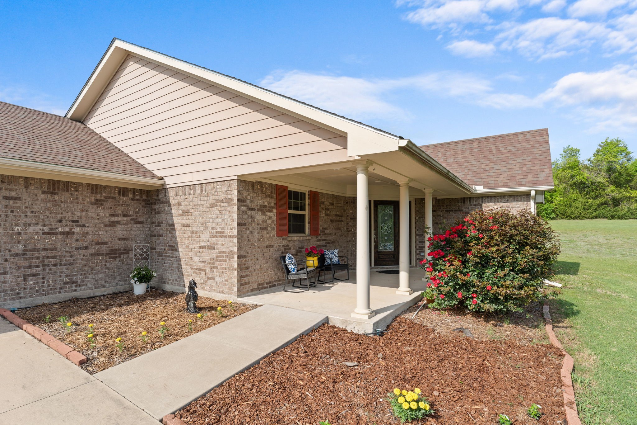 254 Jackson Road Whitewright TX 75491