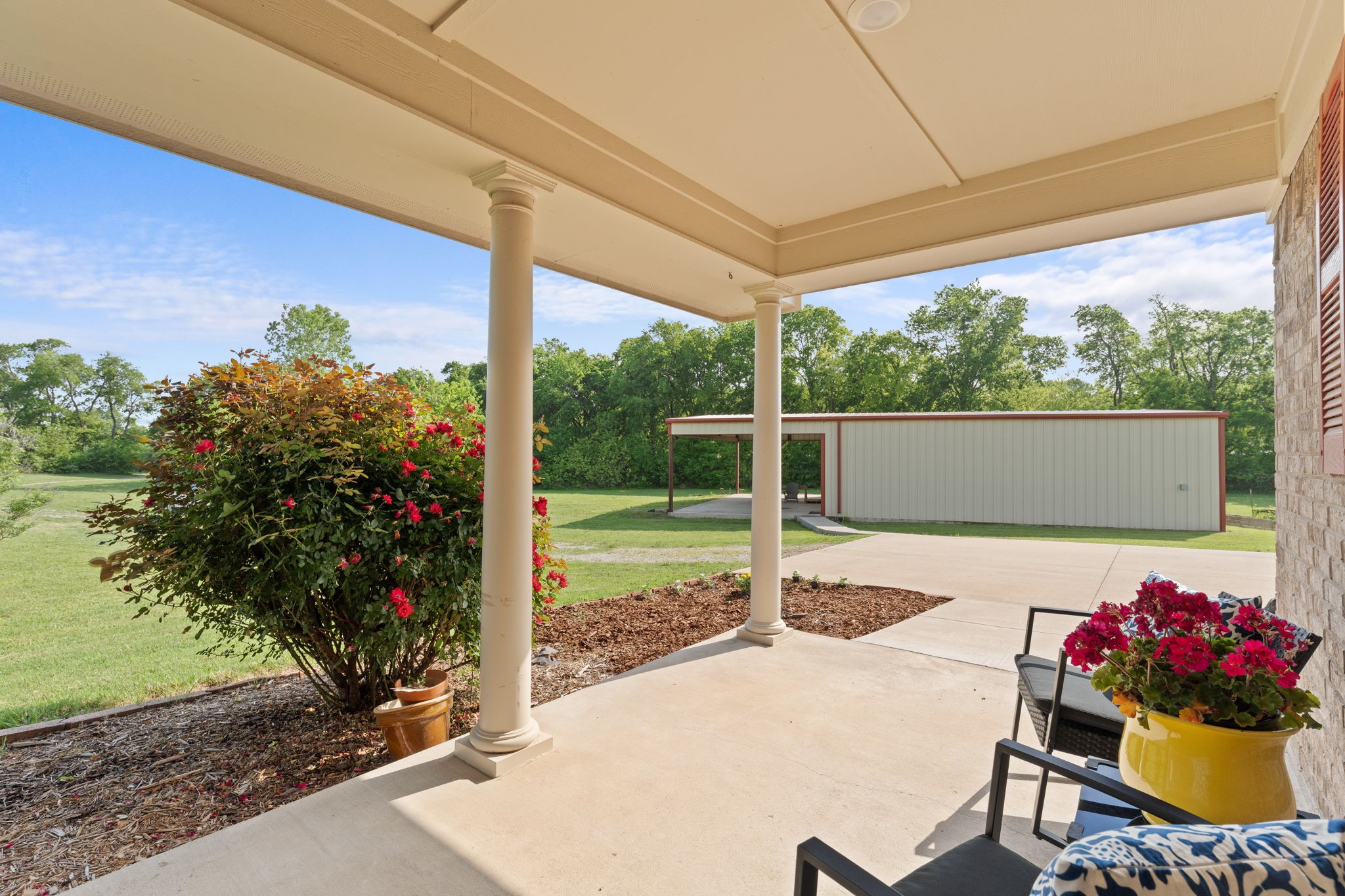 254 Jackson Road Whitewright TX 75491