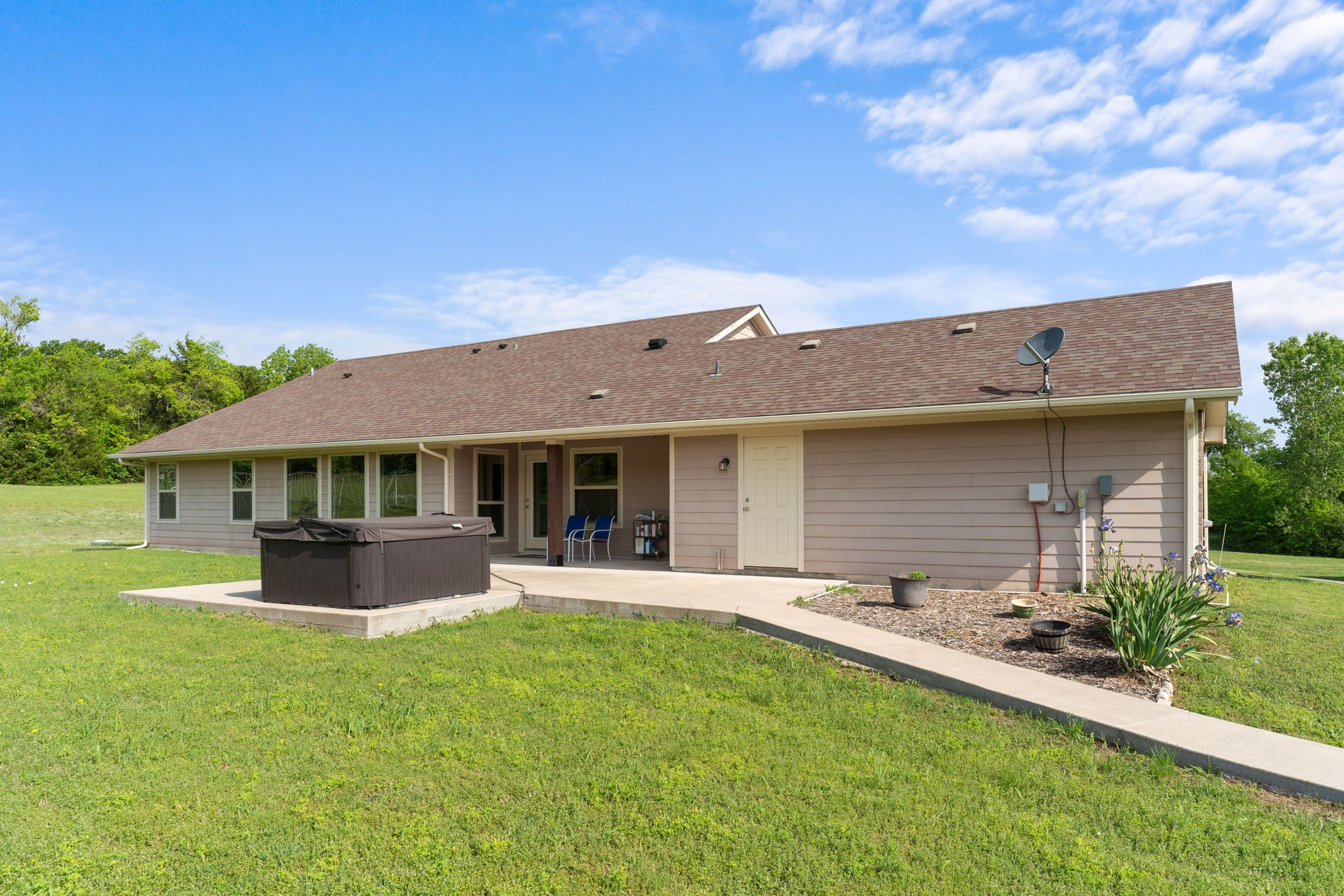 254 Jackson Road Whitewright TX 75491