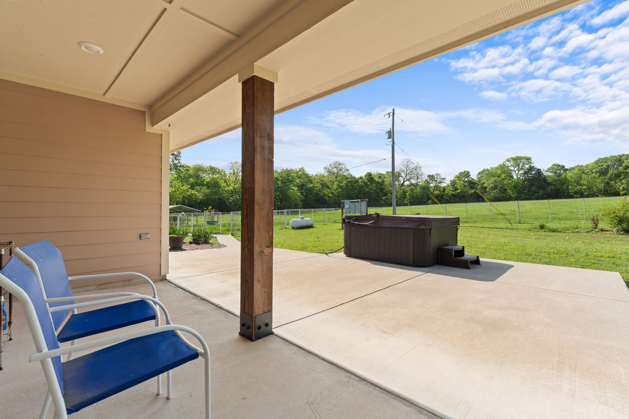 254 Jackson Road Whitewright TX 75491