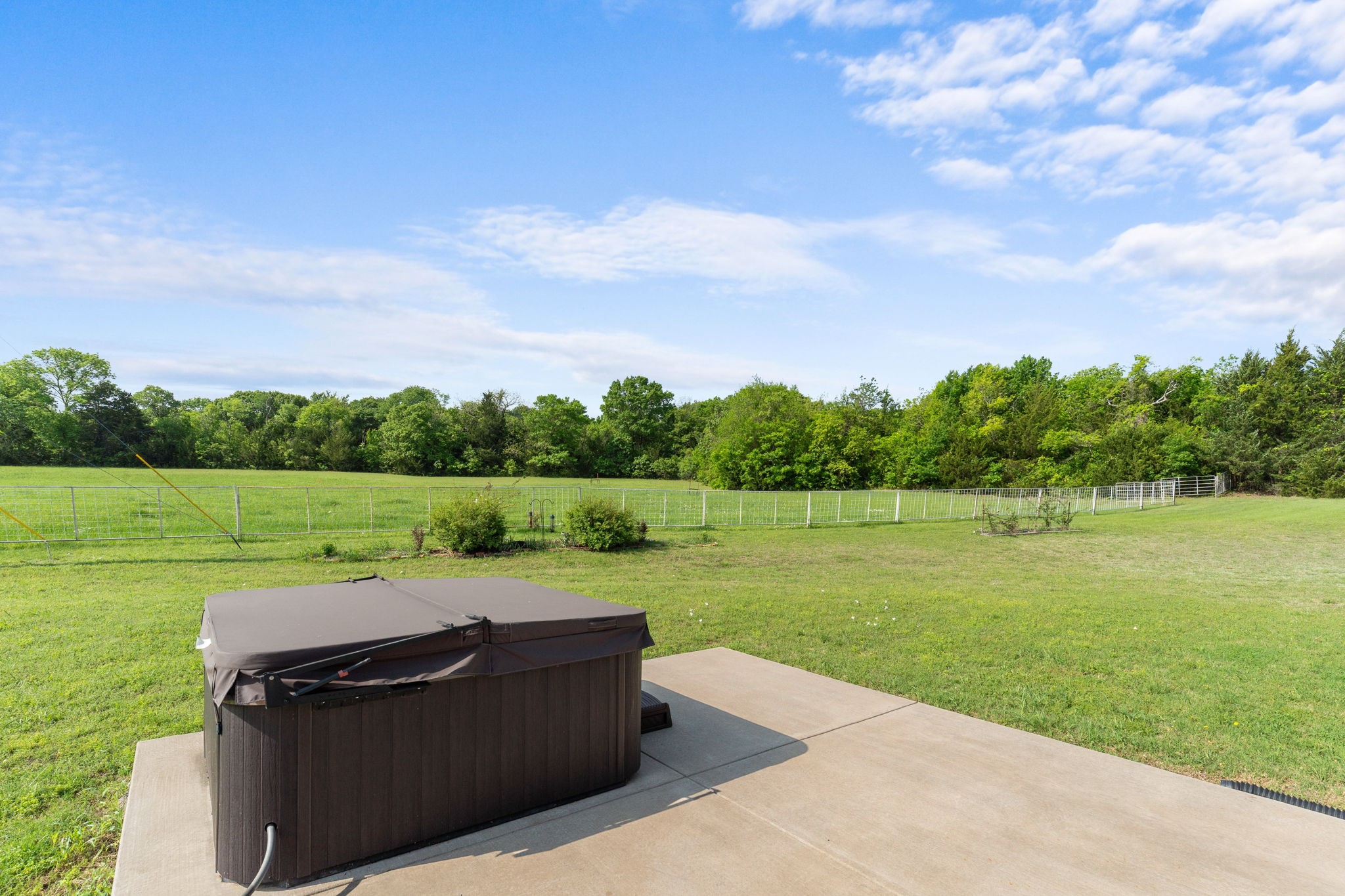 254 Jackson Road Whitewright TX 75491
