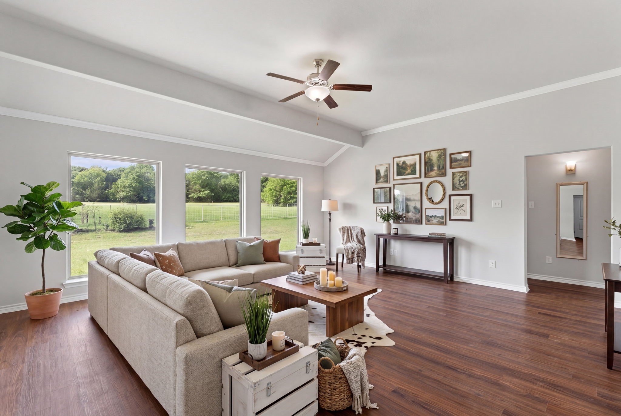 254 Jackson Road Whitewright TX 75491