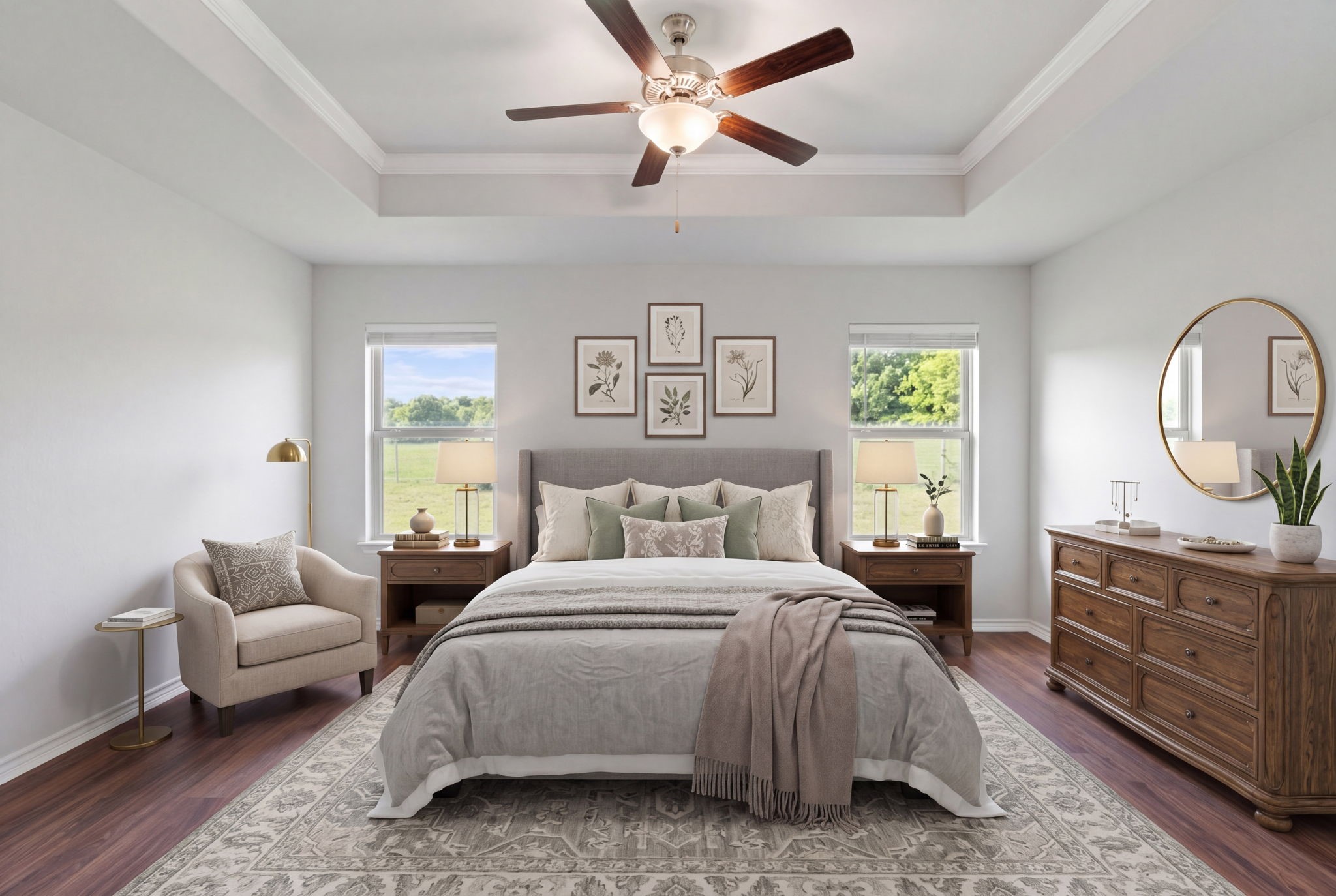 254 Jackson Road Whitewright TX 75491