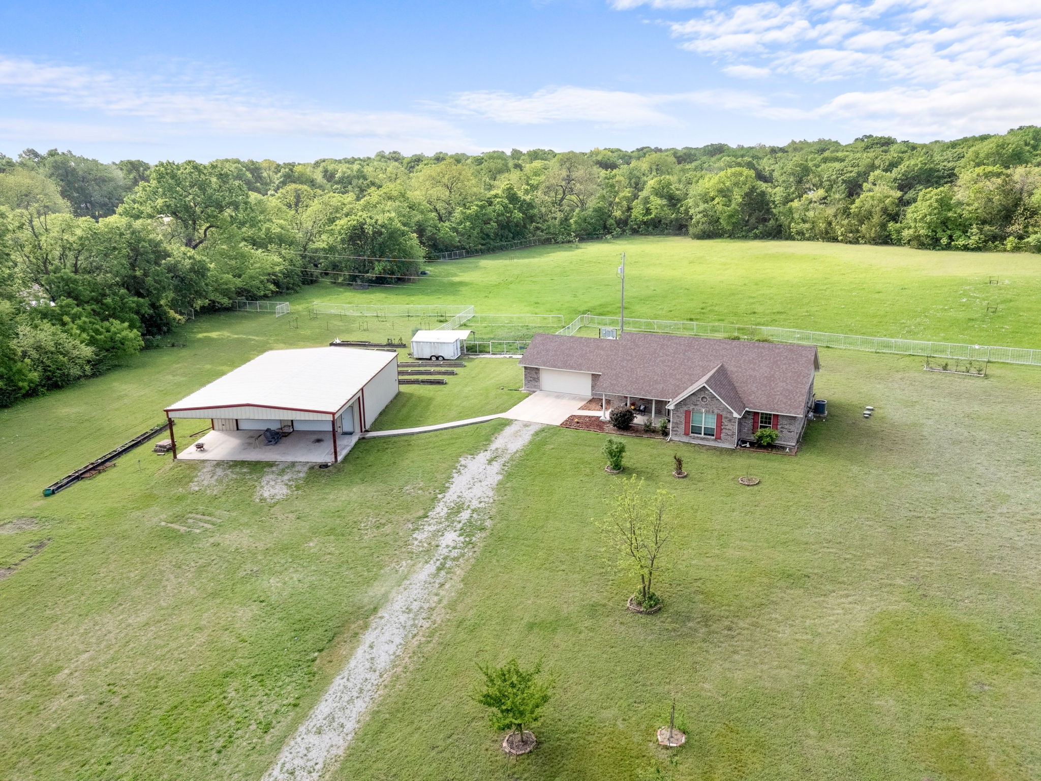254 Jackson Road Whitewright TX 75491