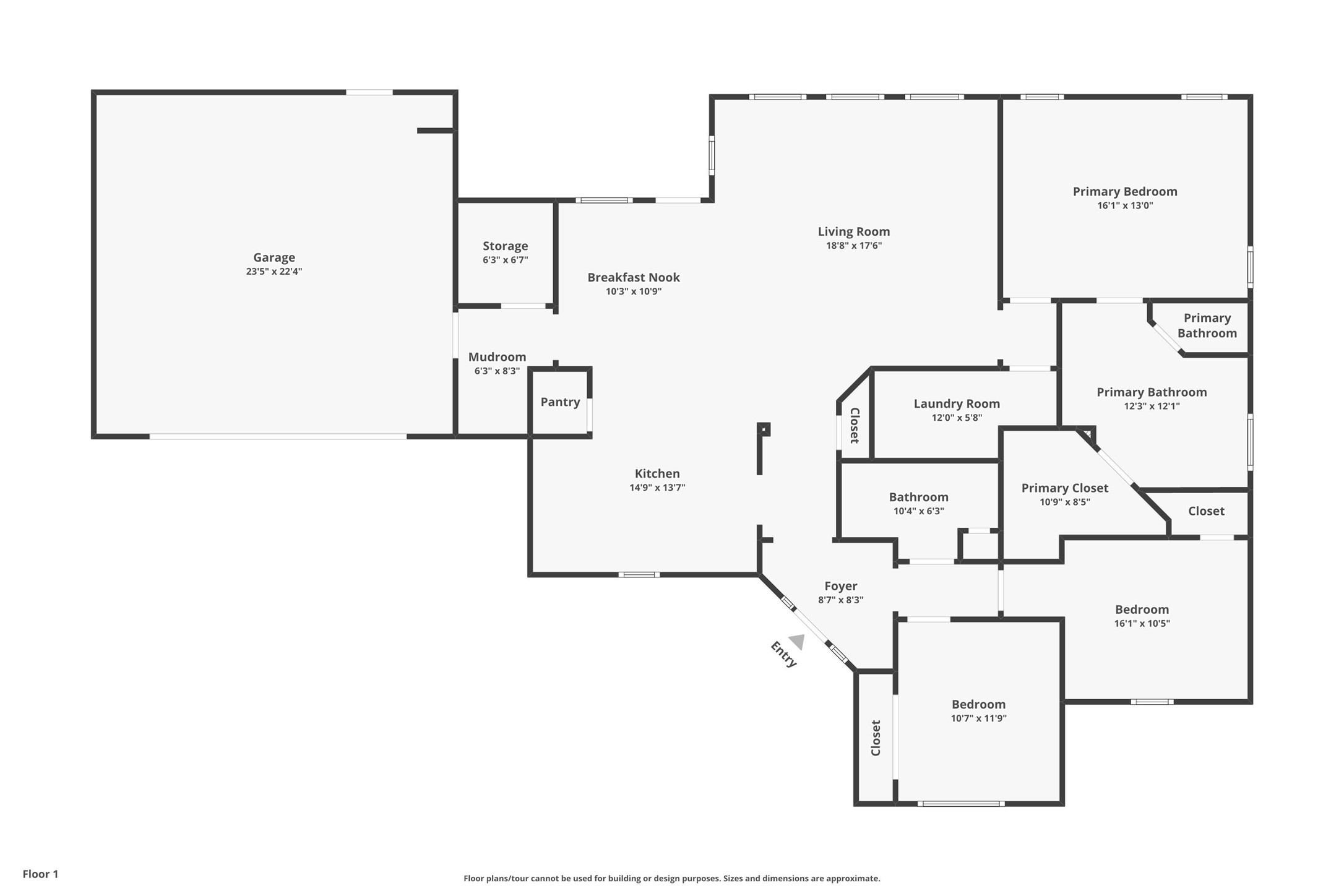 254 Jackson Road Whitewright TX 75491