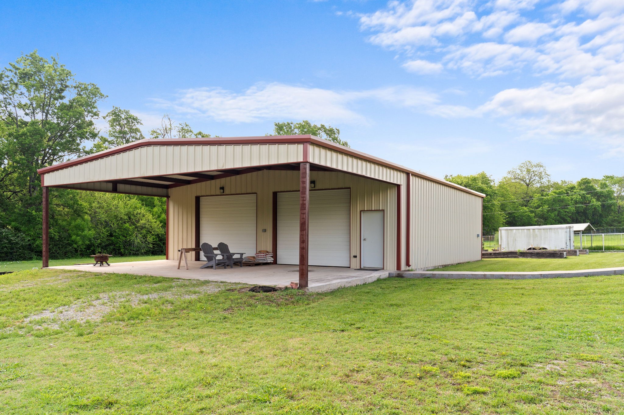 254 Jackson Road Whitewright TX 75491