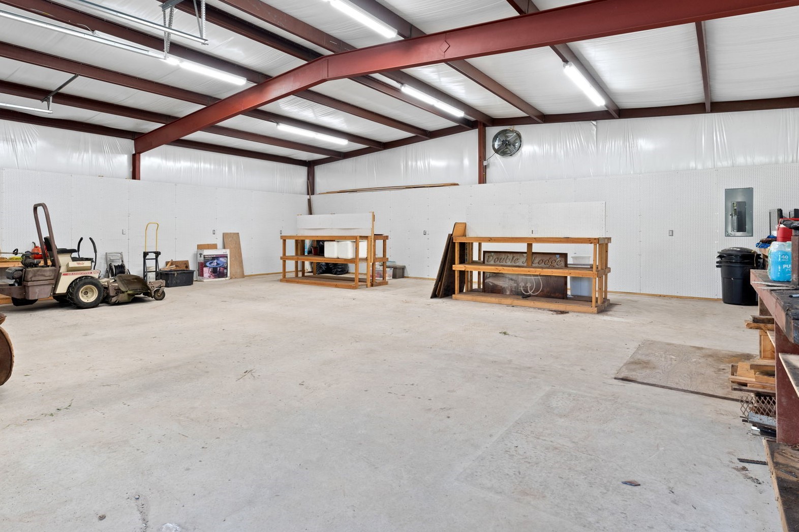 254 Jackson Road Whitewright TX 75491