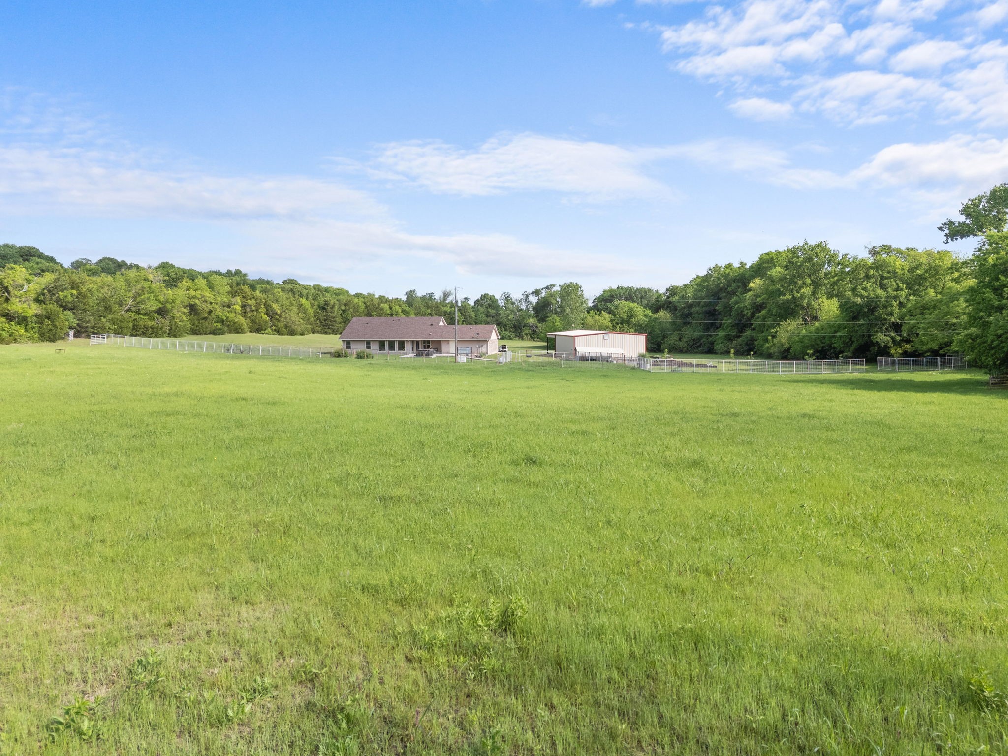 254 Jackson Road Whitewright TX 75491